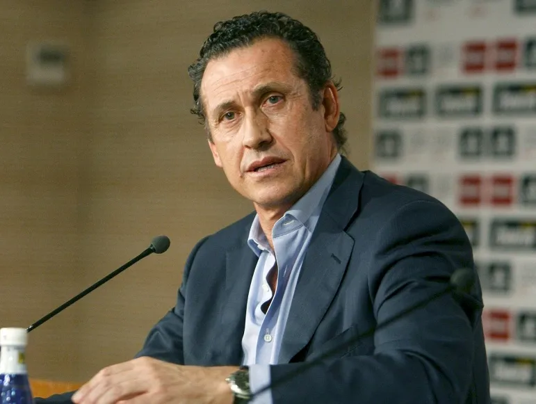 Valdano en remet une couche