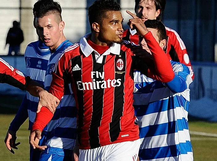 Boateng : ciao Italia ?