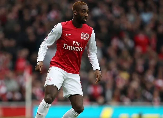 Djourou prêté à Hanovre