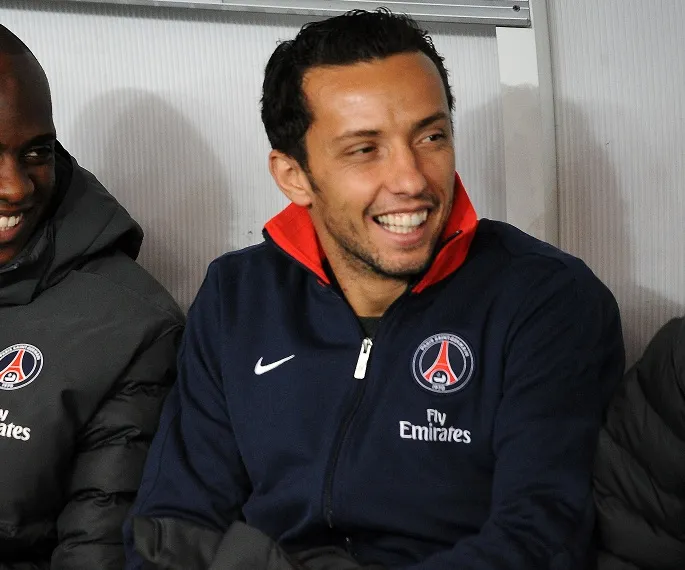 Nene tout près d&rsquo;Al-Arabi