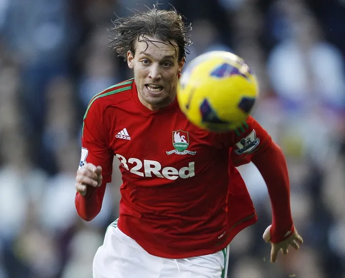 Laudrup verrouille Michu