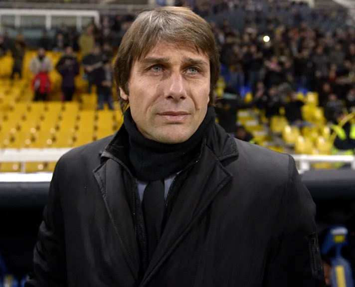 Conte titille Capello