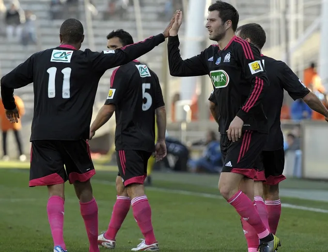 Lyon KO debout, l&rsquo;OM bienheureux