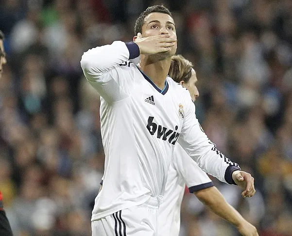 Le Real s’évite une nouvelle crise