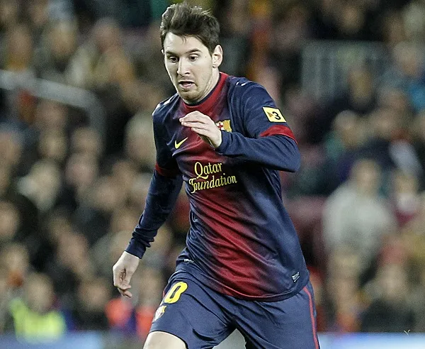 En direct : FC Barcelone/Espanyol Barcelone (4-0)
