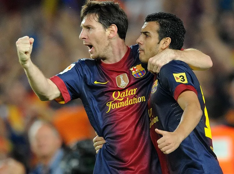 Le Barça reprend sur le même rythme