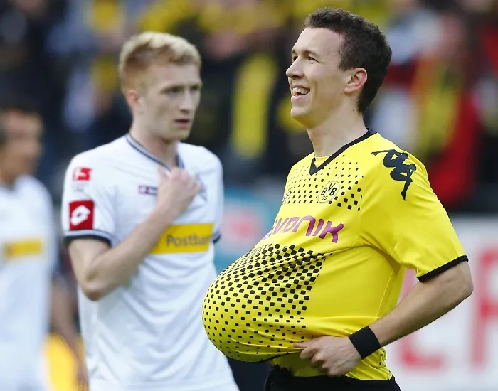 Perišić à Wolfsburg, c’est fait