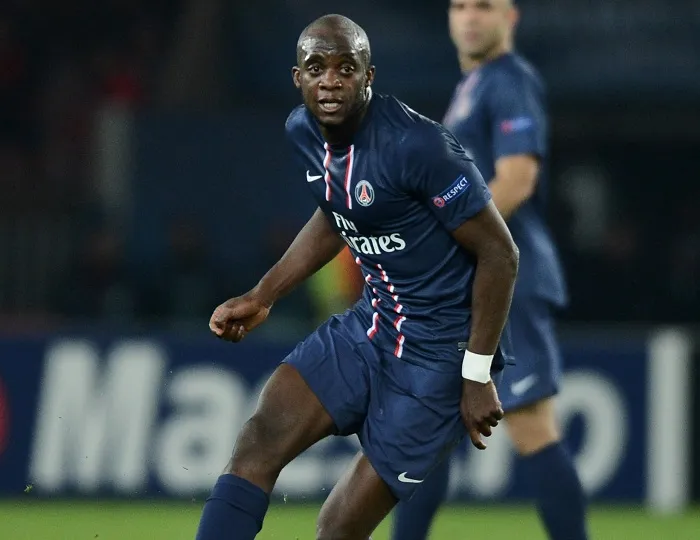 Les deux Sissoko en partance