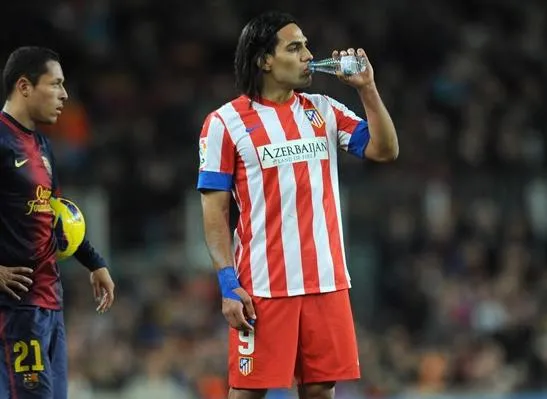 Un onze de l&rsquo;année très Liga