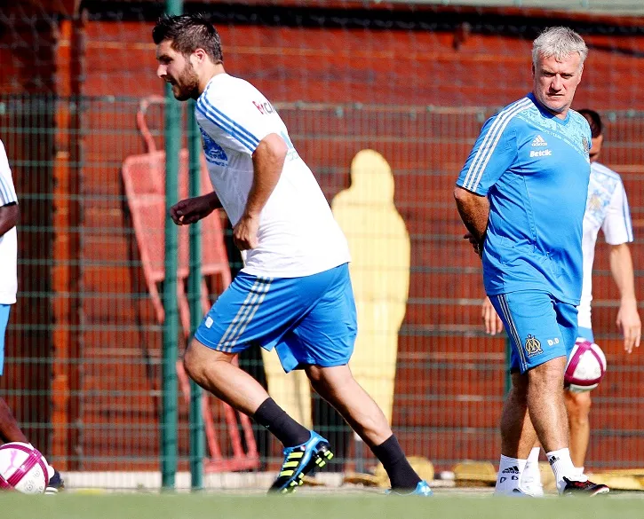 Top 10 : Ils ont grossi pendant les trêves