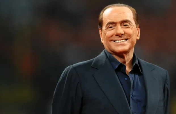 Berlusconi dézingue Balotelli
