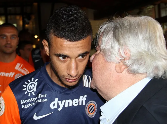 Nicollin prêt à lâcher Belhanda