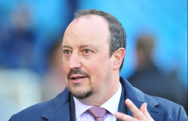 Benítez et la transition de Chelsea