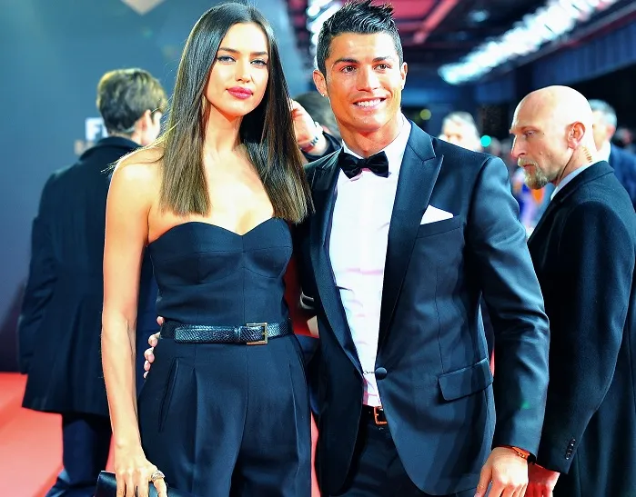 Ballon d&rsquo;Or : Ronaldo, beau joueur