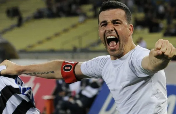 Di Natale jusqu’à 40 ans ?