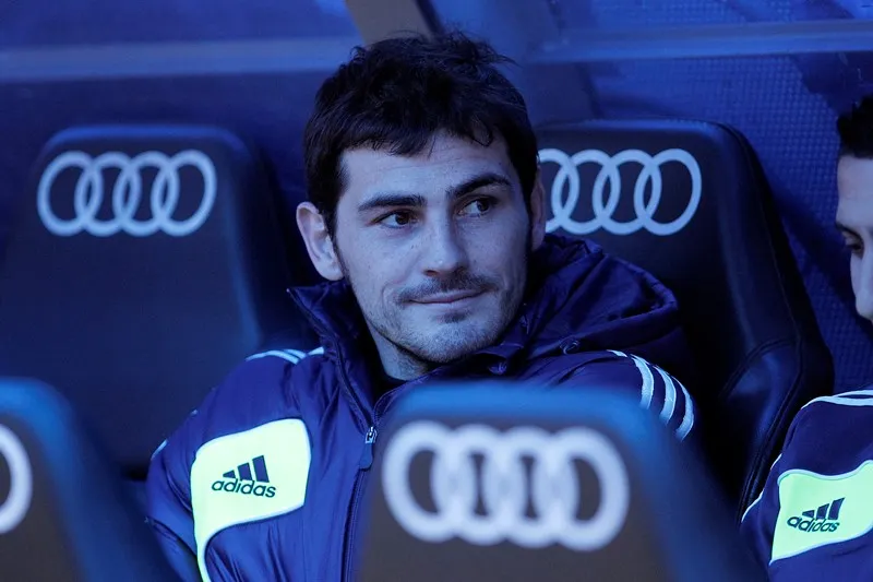 Casillas retournera sur le banc