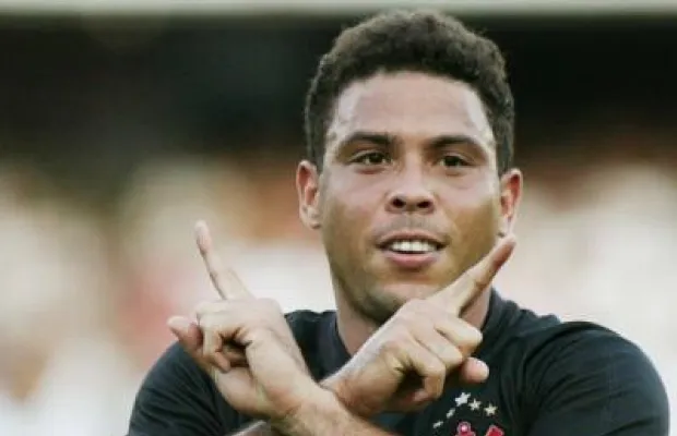 Ronaldo, étudiant de prestige