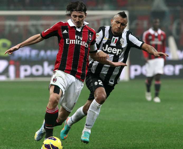 Juve-Milan, la Coupe est loin d’être pleine