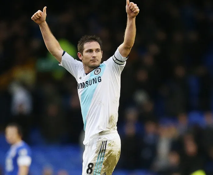 Lampard annoncé à United