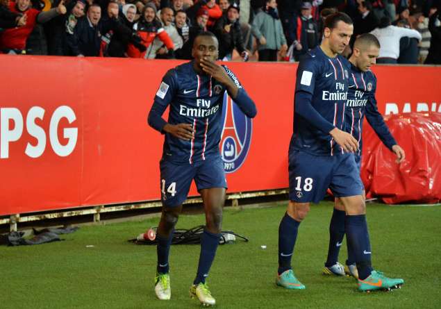 Gagnez des places pour le PSG !