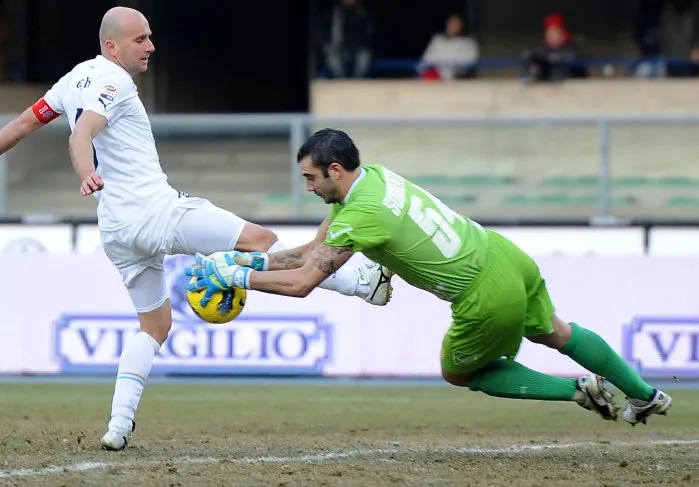 Palerme et l&rsquo;Inter sur Sorrentino