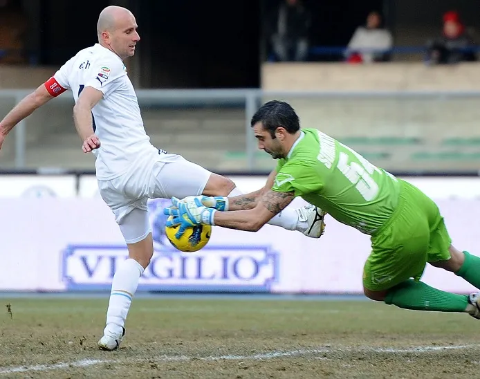 Palerme et l&rsquo;Inter sur Sorrentino