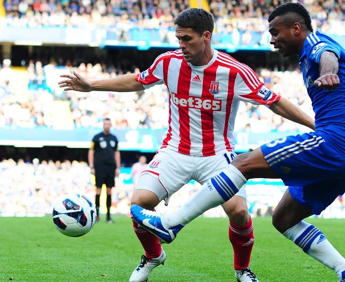 Michael Owen enflamme Twitter