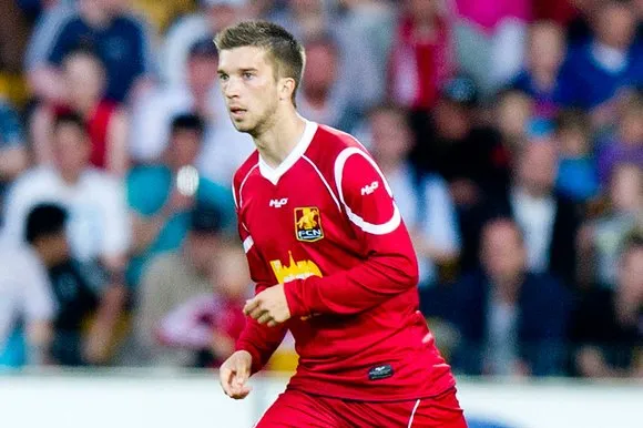 Laudrup à Saint-Étienne