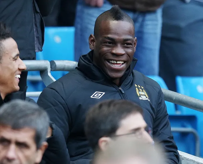 Mazzarri ne dit pas non à Balotelli