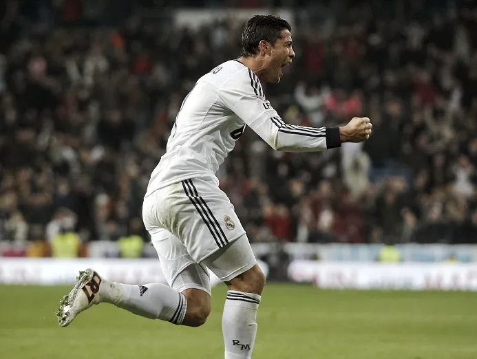 Ronaldo accorde une trêve au Real