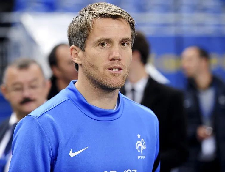 Landreau : «<span style="font-size:50%"> </span>On est jugé sur cinquante matchs, pas sur un<span style="font-size:50%"> </span>»