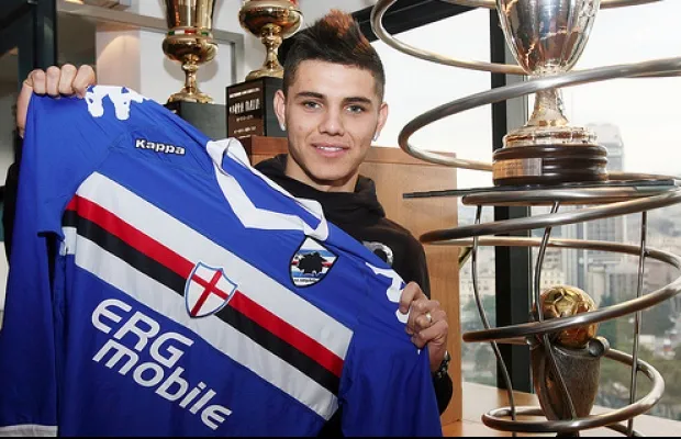 La Sampdoria veut blinder Icardi