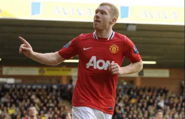 Scholes : Liverpool plus grand que City