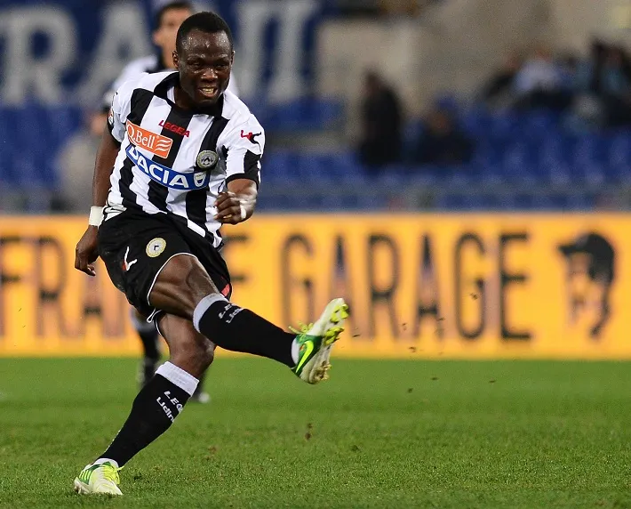 Armero au Napoli