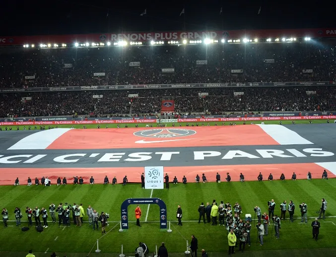 Le PSG au Parc jusqu’en 2016 ?
