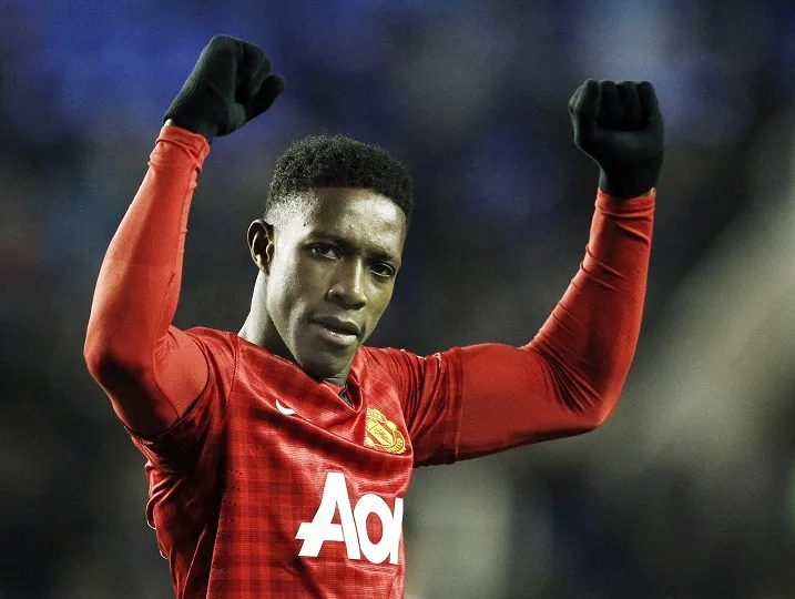 Un prêt pour Welbeck ?
