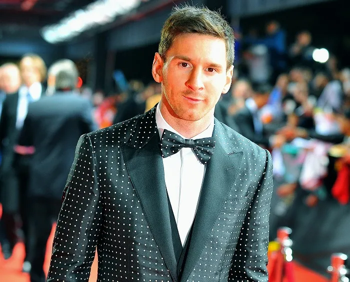 Le temps où le PSV rêvait de Messi