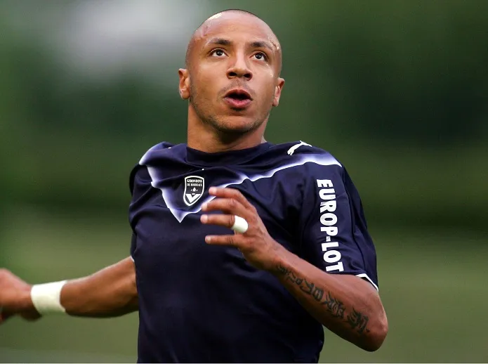 Bordeaux : Faubert, le «<span style="font-size:50%">&nbsp;</span>plan C<span style="font-size:50%">&nbsp;</span>»