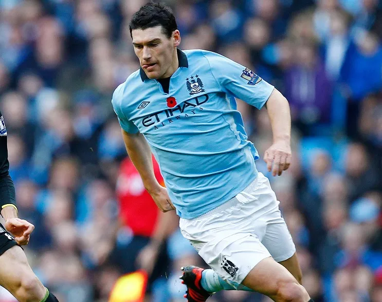 Barry veut conjurer le sort