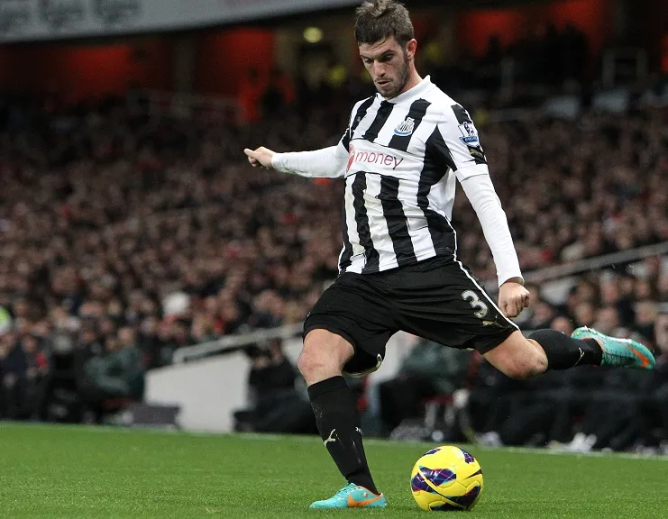 Magpies : Santon ne bougera pas