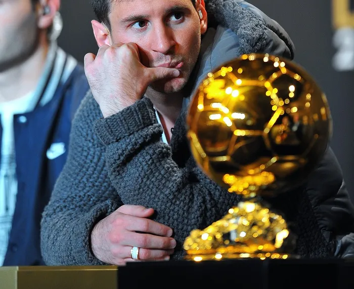 Ballon d&rsquo;or : des irrégularités dans le vote ?