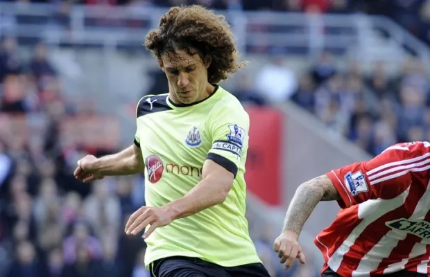 Newcastle : Coloccini veut se tirer