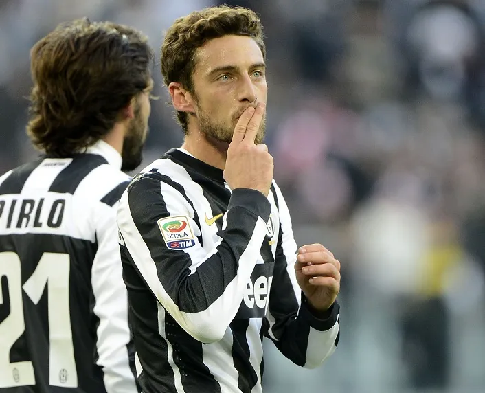 L&#8217;embrouille Marchisio/Napoli