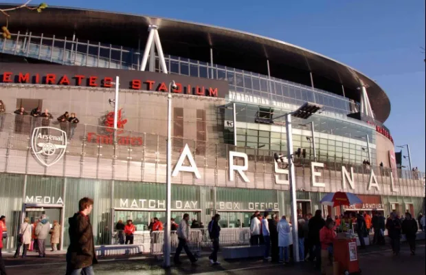 Arsenal : la guerre des billets continue