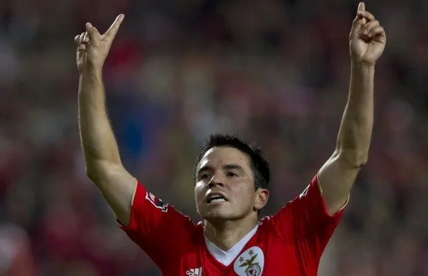 Liga : Saviola impatient