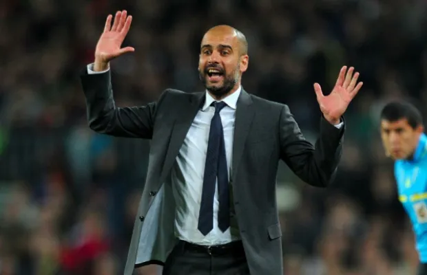 Chelsea : 66 millions pour Guardiola ?
