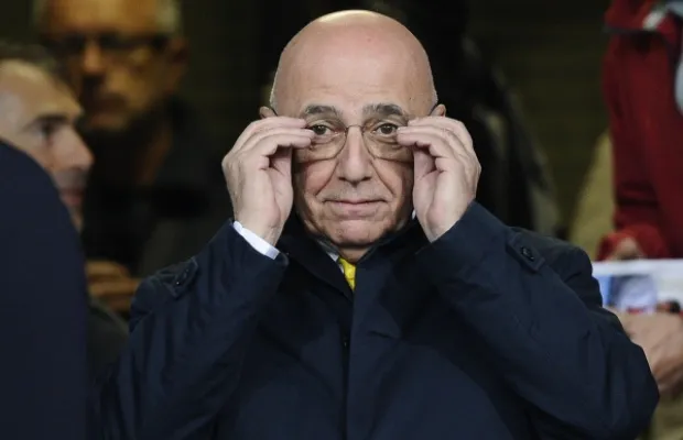 Galliani retient tout le monde