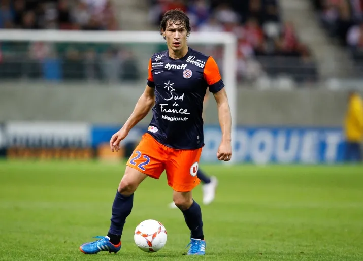 Dans l’iPod de Benjamin Stambouli