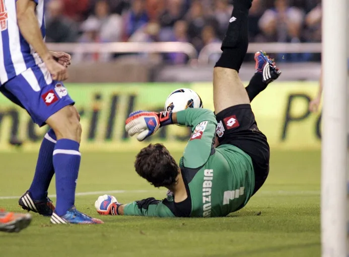 Le Depor en banqueroute