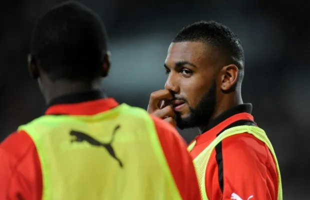 M’Vila d’accord avec QPR